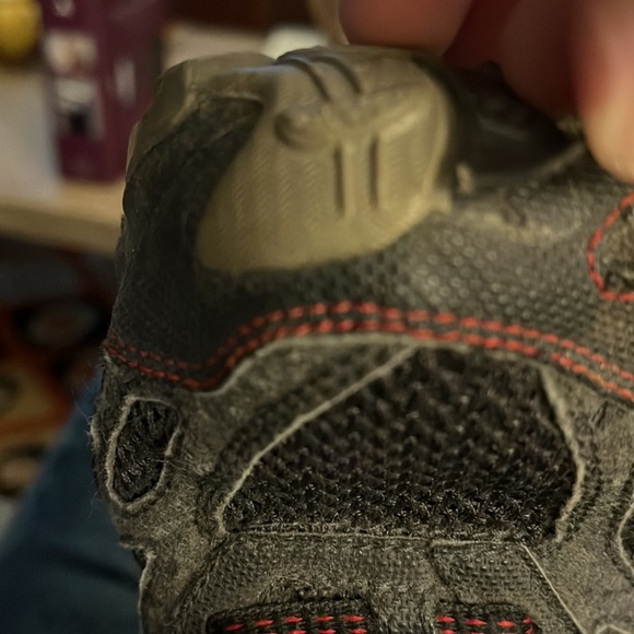 Adidas Trail Running Shoes - MEN’S 8 - Picture 5 of 7